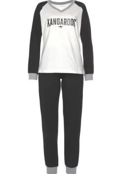 KangaROOS Pyjamas<Pyjama