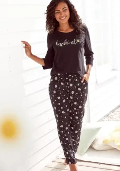 Vivance Dreams Pyjamas<Pyjama