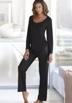 LASCANA Pyjamas<Pyjama