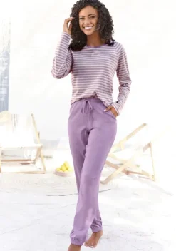 Vivance Dreams Pyjamas<Pyjama