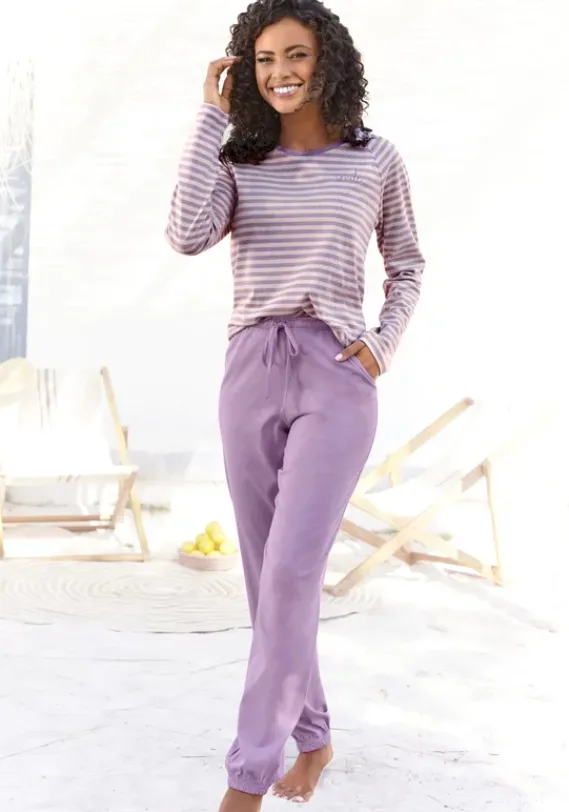 Vivance Dreams Pyjamas<Pyjama