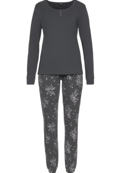 Vivance Dreams Pyjamas<Pyjama