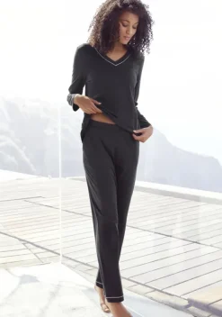 Vivance Dreams Pyjamas<Pyjama