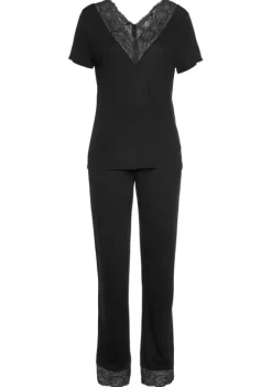 LASCANA Pyjamas<Pyjama