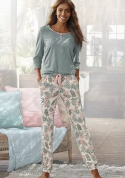 LASCANA Pyjamas<Pyjama