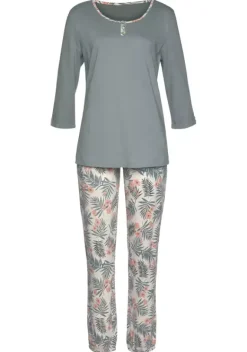 LASCANA Pyjamas<Pyjama