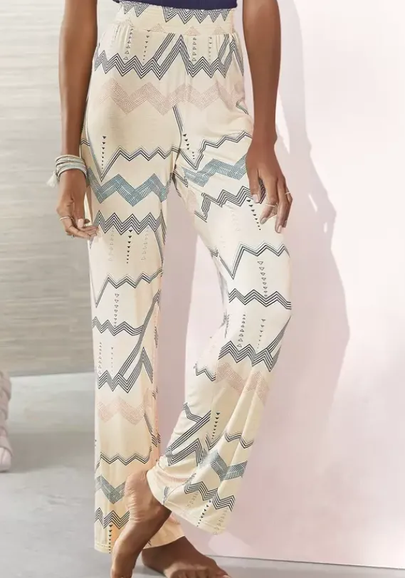 LASCANA Mix & Match<Pyjamahose