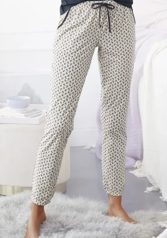 s.Oliver Mix & Match<Pyjamahose