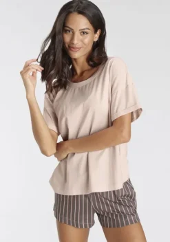 s.Oliver Pyjamas<Pyjamaoberteil