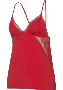 LASCANA Pyjamas<Pyjamaoberteil