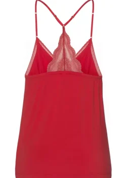 LASCANA Pyjamas<Pyjamaoberteil