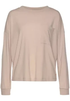 LASCANA Pyjamas<Pyjamaoberteil