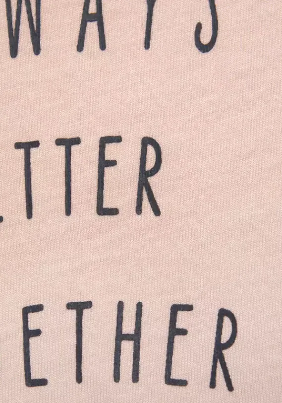 Vivance Dreams Pyjamas<Pyjamaoberteil