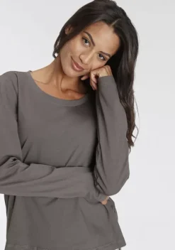 s.Oliver Pyjamas<Pyjamaoberteil