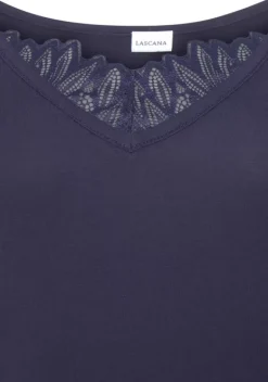 LASCANA Pyjamas<Pyjamaoberteil