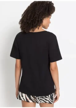 s.Oliver Pyjamas<Pyjamaoberteil