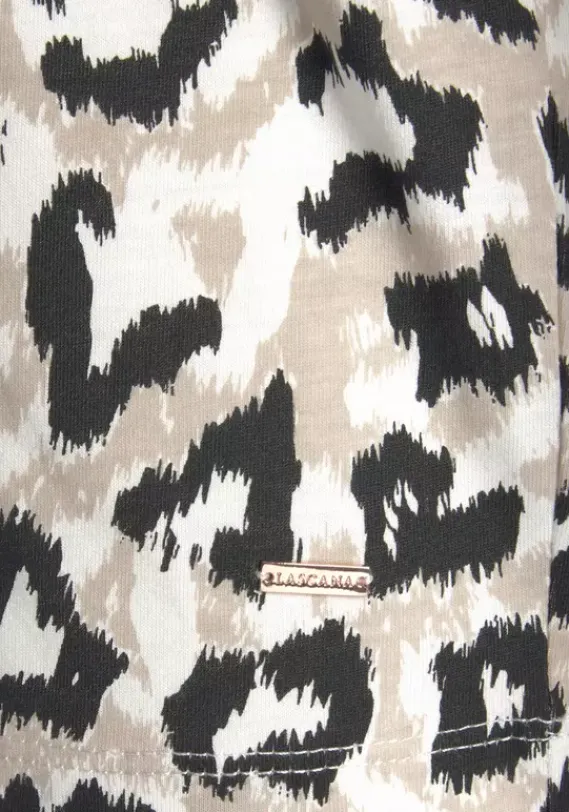 LASCANA Nachhaltige Nachtwasche<Pyjamaoberteil