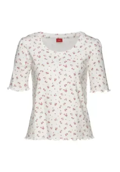 s.Oliver Pyjamas<Pyjamaoberteil