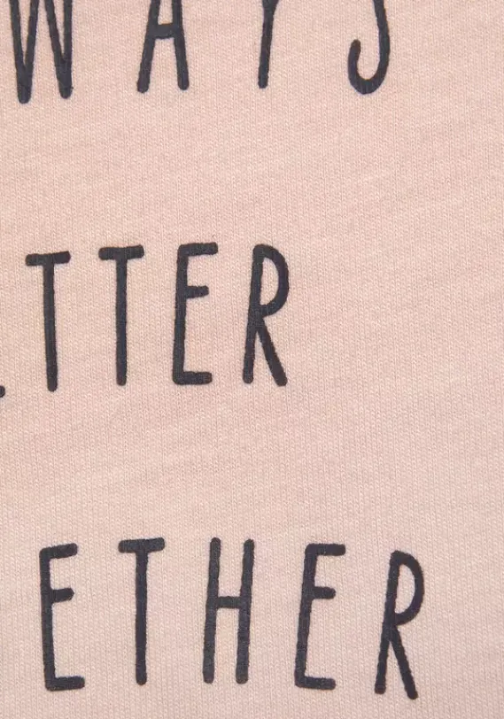 Vivance Dreams Pyjamas<Pyjamaoberteil