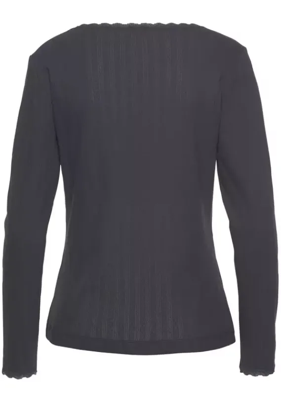 s.Oliver Pyjamas<Pyjamaoberteil