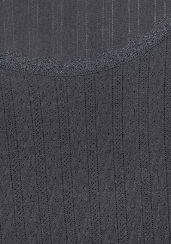 s.Oliver Pyjamas<Pyjamaoberteil