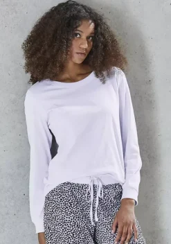 Vivance Dreams Pyjamas<Pyjamaoberteil