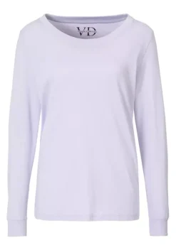 Vivance Dreams Pyjamas<Pyjamaoberteil