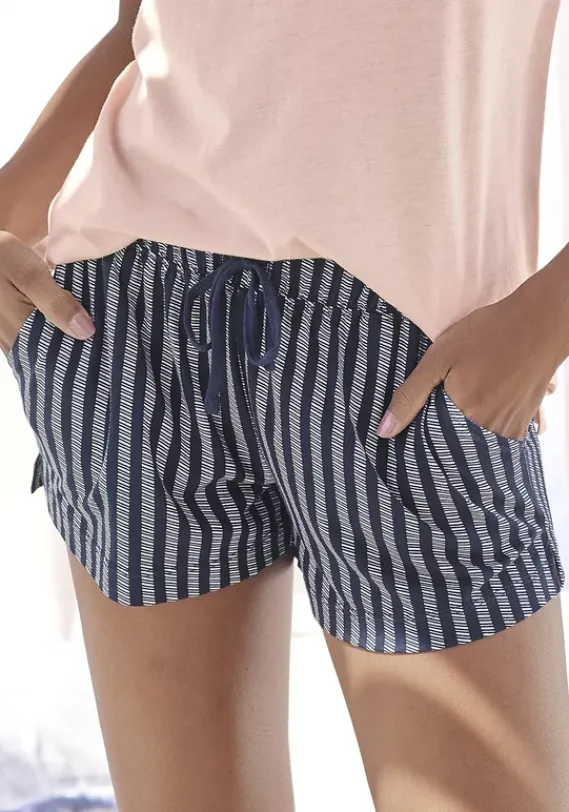 Vivance Dreams Pyjamas<Pyjamashorts