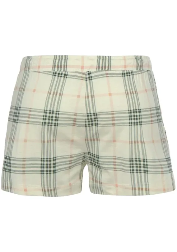 Vivance Dreams Pyjamas<Pyjamashorts