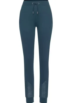 Relaxhosen|KangaROOS Relaxhose Petrol