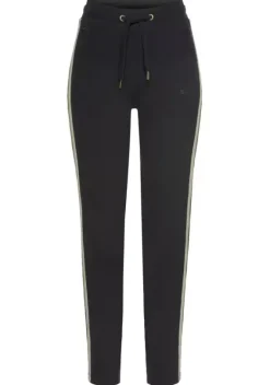 Relaxhosen|Bench. Relaxhose Schwarz