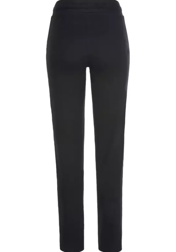 Relaxhosen|Bench. Relaxhose Schwarz