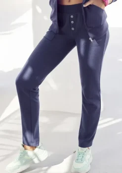 KangaROOS Nachhaltige Homewear<Relaxhose