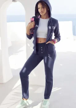 KangaROOS Nachhaltige Homewear<Relaxhose