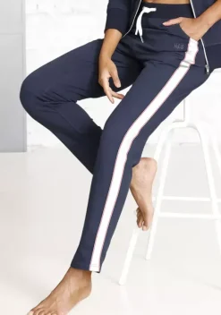 Relaxhosen|H.I.S Relaxhose Navy