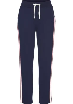Relaxhosen|H.I.S Relaxhose Navy