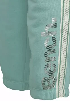 Nachhaltige Homewear|Bench. Relaxhose Mint