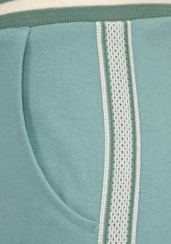 Nachhaltige Homewear|Bench. Relaxhose Mint