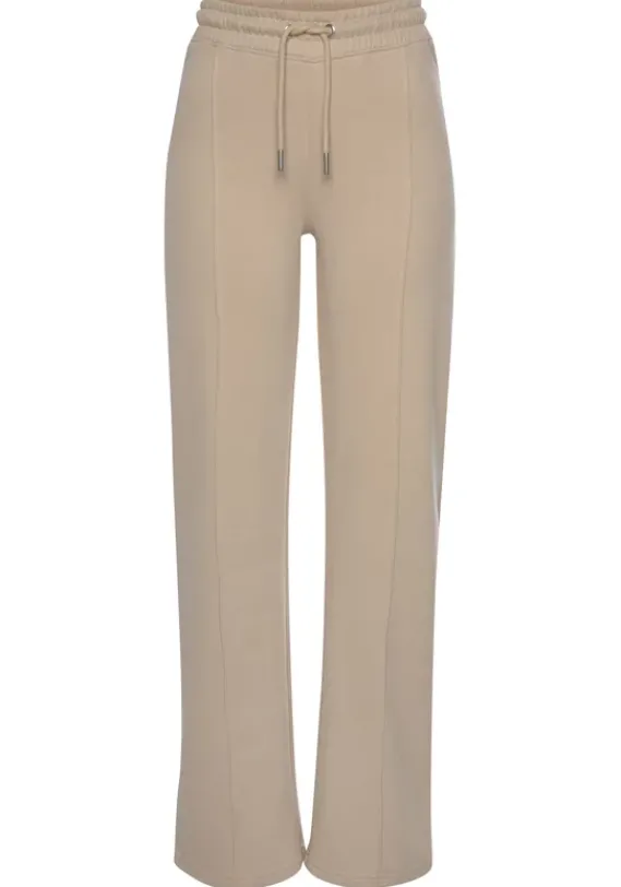 Relaxhosen|H.I.S Relaxhose Nougat