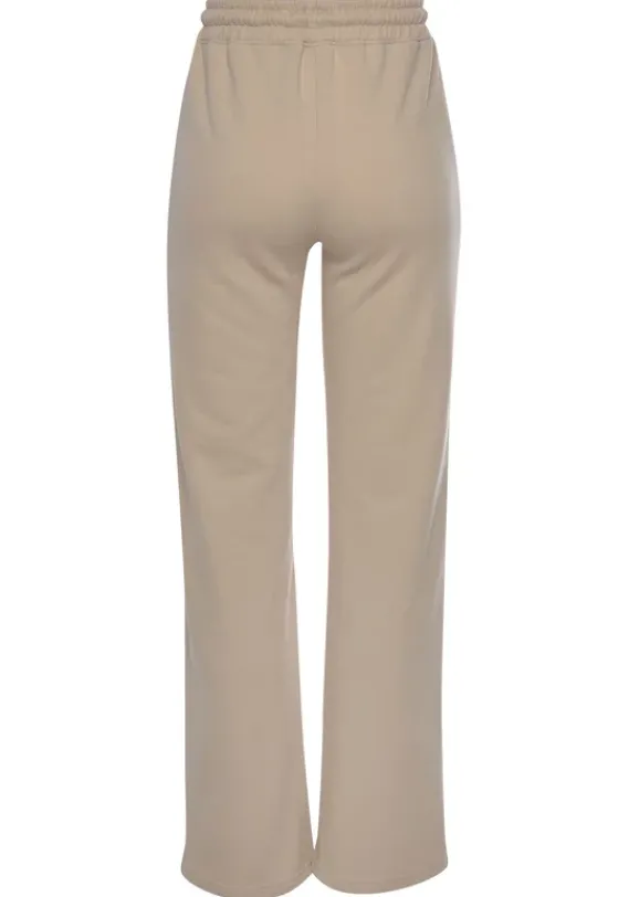 Relaxhosen|H.I.S Relaxhose Nougat