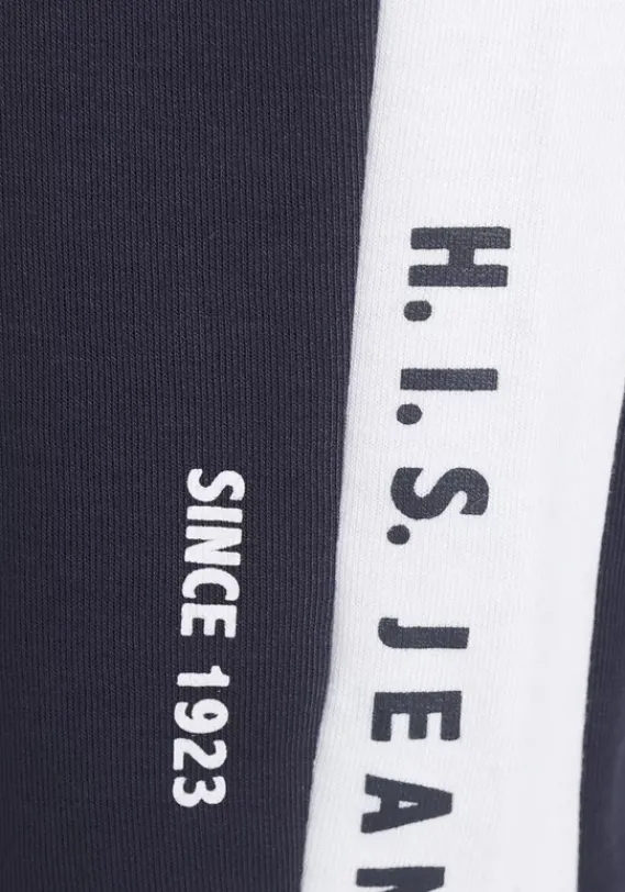 H.I.S Relaxhosen<Relaxhose