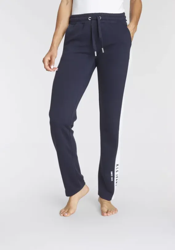 H.I.S Relaxhosen<Relaxhose