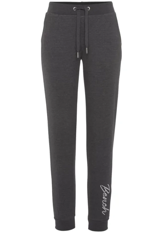 Bench. Nachhaltige Homewear<Relaxhose"-Loungehose, Sweathose"