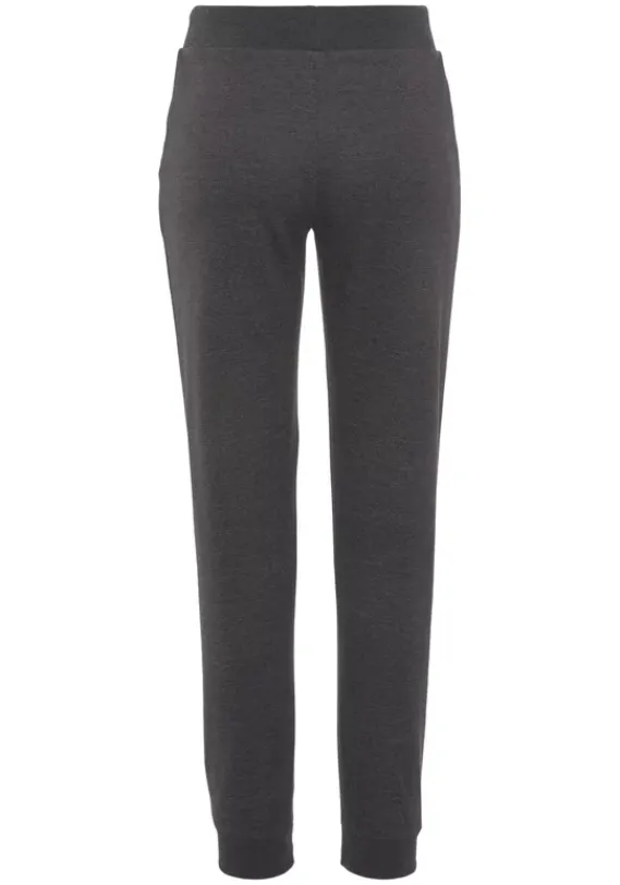 Bench. Nachhaltige Homewear<Relaxhose"-Loungehose, Sweathose"