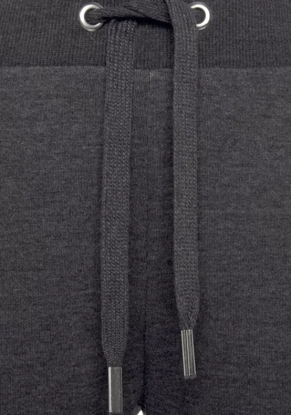 Bench. Nachhaltige Homewear<Relaxhose"-Loungehose, Sweathose"