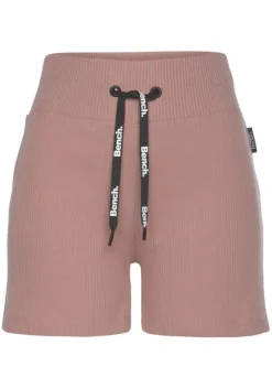 Relaxhosen|Bench. Relaxshorts Pink