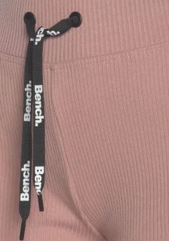 Relaxhosen|Bench. Relaxshorts Pink