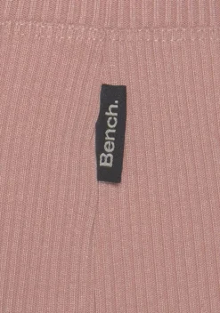 Relaxhosen|Bench. Relaxshorts Pink