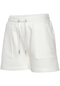 Relaxhosen|Bench. Relaxshorts Cream