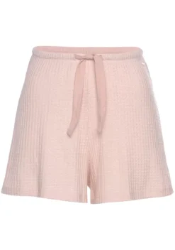 s.Oliver Nachhaltige Homewear<Relaxshorts